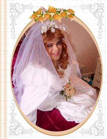 Boys will be Brides [45/50]